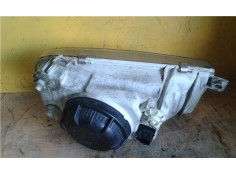 Recambio de faro delantero izquierdo para volkswagen vento (1h2) 1.6 gl referencia OEM IAM 1H5941017H  