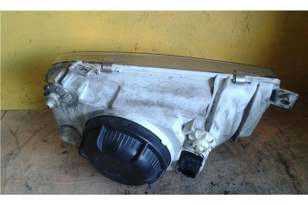 Recambio de faro delantero izquierdo para volkswagen vento (1h2) 1.6 gl referencia OEM IAM 1H5941017H  