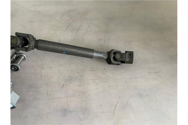 Recambio de columna direccion para ford fiesta vi 1.4 tdci referencia OEM IAM 8V513C529JS K3604 8V513C529JM , FORD | 1899412 , F