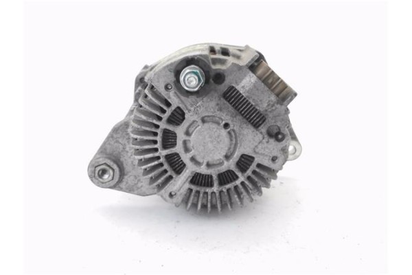 Recambio de alternador para nissan micra iv (k13k/kk) 1.2 acenta referencia OEM IAM 231001HH1A  