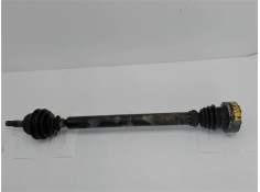 Recambio de palier delantero derecho para volkswagen passat berlina (3a2) 1.8 referencia OEM IAM   