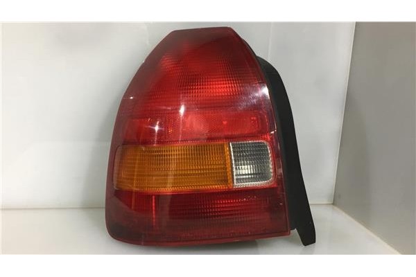 Recambio de piloto trasero izquierdo para honda civic v (ej9, ek3/4) 1.4 i (ej9) referencia OEM IAM   