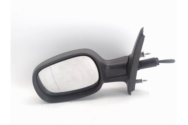Recambio de retrovisor izquierdo para renault megane i classic (la0) referencia OEM IAM   