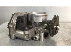 Recambio de caja mariposa aire para audi a4 berlina (b5) 1.8 t referencia OEM IAM 058133063C 408237211002 