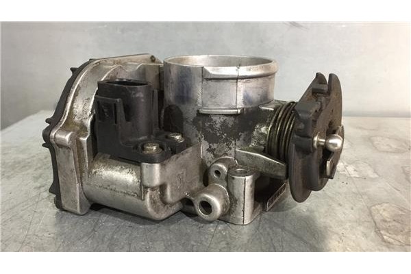 Recambio de caja mariposa aire para audi a4 berlina (b5) 1.8 t referencia OEM IAM 058133063C 408237211002 