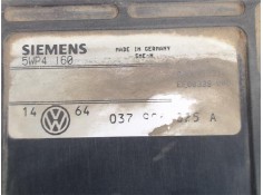 Recambio de centralita para volkswagen golf iii (1h1) 2.0 referencia OEM IAM 037906025A  