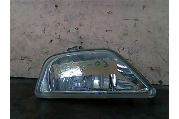 Recambio de faro antiniebla para ford focus (daw, dbw) 1.8 tdci referencia OEM IAM 1306253  