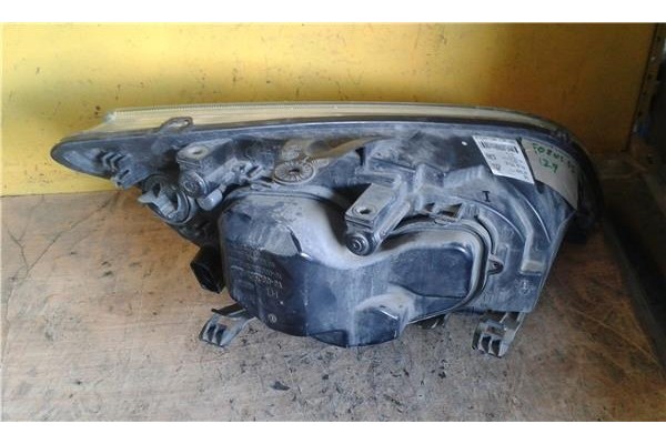 Recambio de faro delantero izquierdo para ford focus ii (da_) 1.6 referencia OEM IAM 1480996  