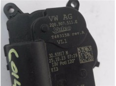 Recambio de motor apertura calefac. para ford explorer (ctw) híbrido st-line plug-in-hybrid 4x4 referencia OEM IAM 2Q0907511E T4