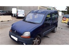renault kangoo i (f/kc0) del año 2000