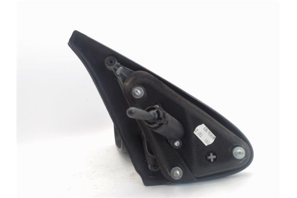 Recambio de retrovisor izquierdo para renault megane i classic (la0) referencia OEM IAM   