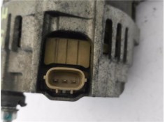 Recambio de alternador para nissan micra iv (k13k/kk) 1.2 acenta referencia OEM IAM 231001HH1A  