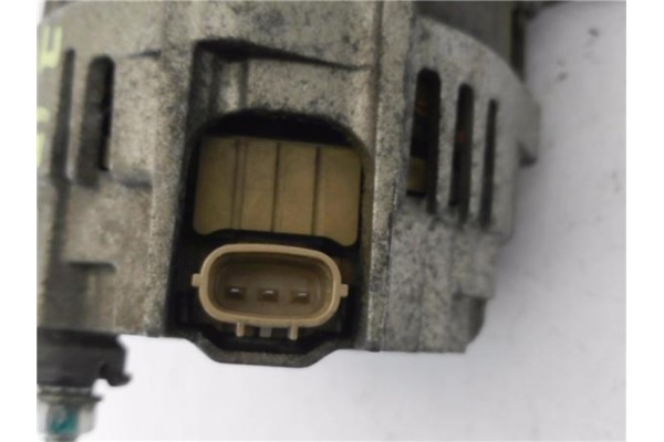 Recambio de alternador para nissan micra iv (k13k/kk) 1.2 acenta referencia OEM IAM 231001HH1A  
