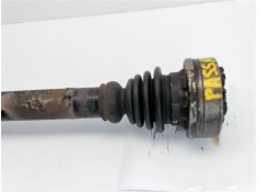 Recambio de palier delantero derecho para volkswagen passat berlina (3a2) 1.8 referencia OEM IAM   