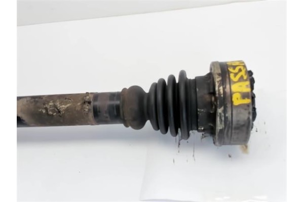 Recambio de palier delantero derecho para volkswagen passat berlina (3a2) 1.8 referencia OEM IAM   