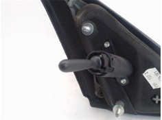 Recambio de retrovisor izquierdo para renault megane i classic (la0) referencia OEM IAM   