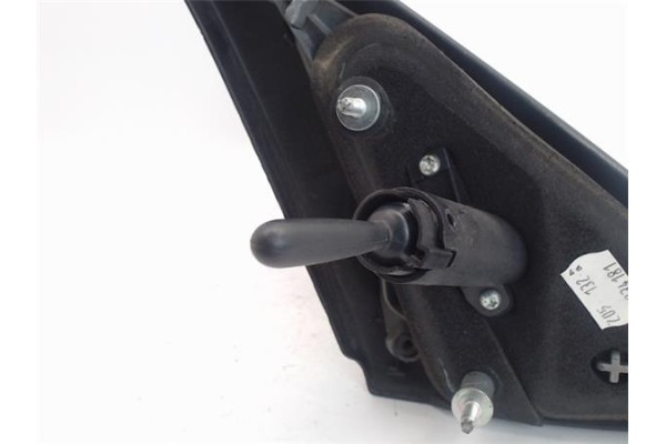 Recambio de retrovisor izquierdo para renault megane i classic (la0) referencia OEM IAM   