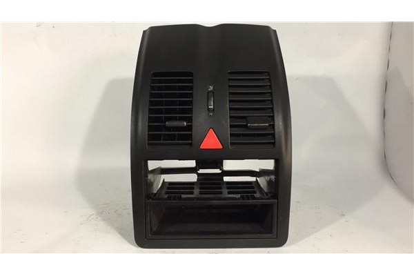 Recambio de consola para volkswagen polo berlina (6n2)(1999 ) 1.9 trendline [1,9 ltr. - 47 kw sdi] referencia OEM IAM 6N0858069C