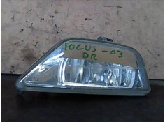 Recambio de faro antiniebla para ford focus (daw, dbw) 1.8 tdci referencia OEM IAM 1306252  