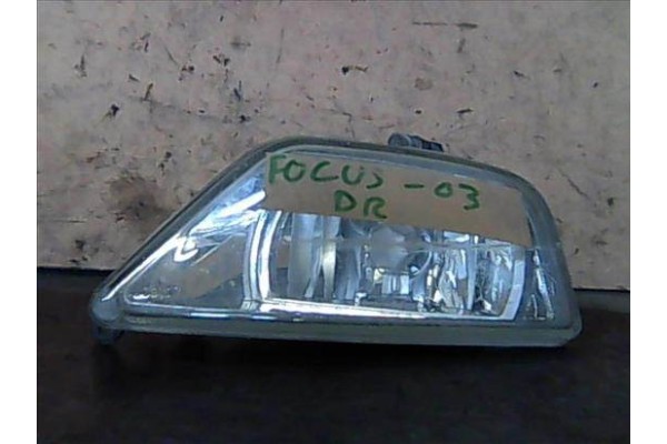 Recambio de faro antiniebla para ford focus (daw, dbw) 1.8 tdci referencia OEM IAM 1306252  