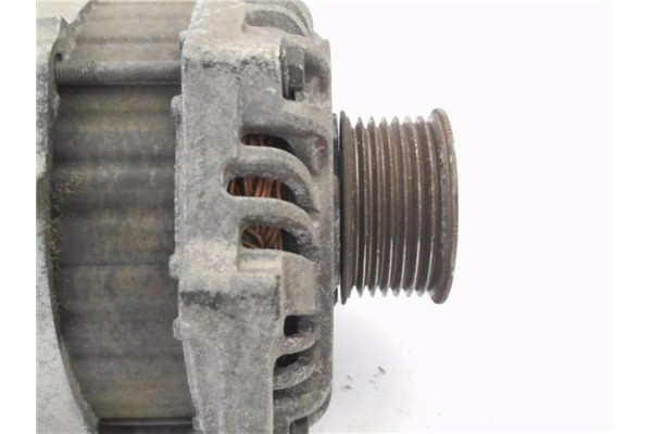 Recambio de alternador para nissan micra iv (k13k/kk) 1.2 acenta referencia OEM IAM 231001HH1A  