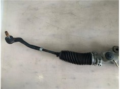 Recambio de cremallera direccion asistida para mercedes-benz clase c (bm 203) sportcoupe 2.0 c 180 (203.735) referencia OEM IAM 