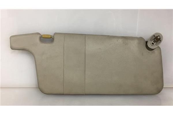 Recambio de parasol izquierdo para honda civic v (ej9, ek3/4) 1.4 i (ej9) referencia OEM IAM   
