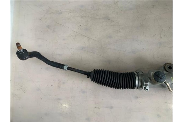 Recambio de cremallera direccion asistida para mercedes-benz clase c (bm 203) sportcoupe 2.0 c 180 (203.735) referencia OEM IAM 