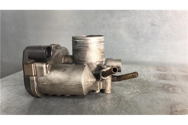 Recambio de caja mariposa aire para volkswagen polo iii berlina (6n2) 1.4 conceptline referencia OEM IAM 030133062C 0280750095 