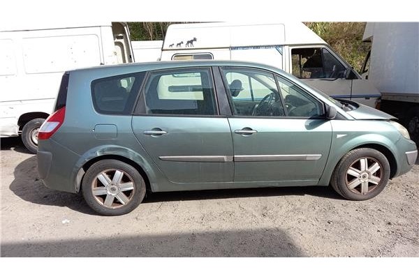 renault grand scénic ii (jm0/1_) del año 2006