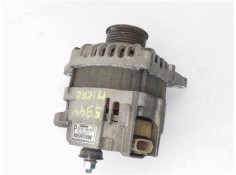 Recambio de alternador para nissan micra iv (k13k/kk) 1.2 acenta referencia OEM IAM 231001HH1A  