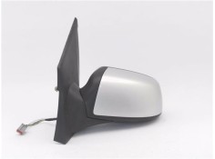 Recambio de retrovisor electrico izquierdo para ford fiesta v (jh_, jd_) 1.6 tdci referencia OEM IAM E8030004 E8013936 