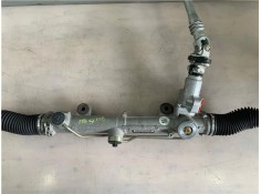 Recambio de cremallera direccion asistida para mercedes-benz clase c (bm 203) sportcoupe 2.0 c 180 (203.735) referencia OEM IAM 