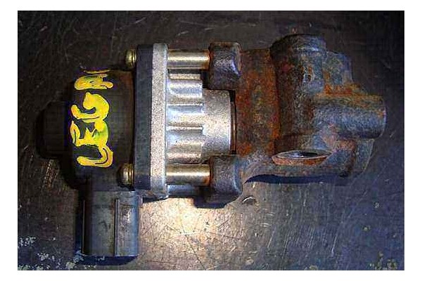 Recambio de egr para subaru legacy iv 3.0 r referencia OEM IAM AA640 2718 79380  