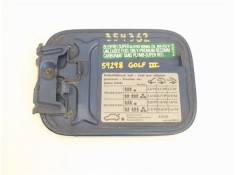 Recambio de tapa exterior combustible para volkswagen golf iii (1h1) 2.0 referencia OEM IAM 1H9809905  