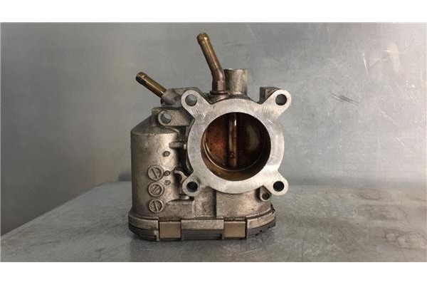 Recambio de caja mariposa aire para volkswagen polo iii berlina (6n2) 1.4 conceptline referencia OEM IAM 030133062C 0280750095 