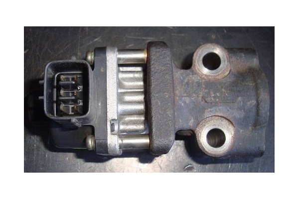 Recambio de egr para subaru legacy iv 3.0 r referencia OEM IAM AA640 2718 79380  