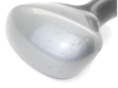 Recambio de retrovisor electrico izquierdo para fiat punto / grande punto (199) 1.4 referencia OEM IAM 735465561  