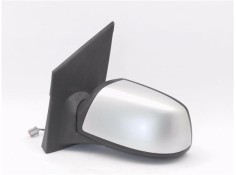 Recambio de retrovisor electrico izquierdo para ford fiesta v (jh_, jd_) 1.6 tdci referencia OEM IAM E8030004 E8013936 