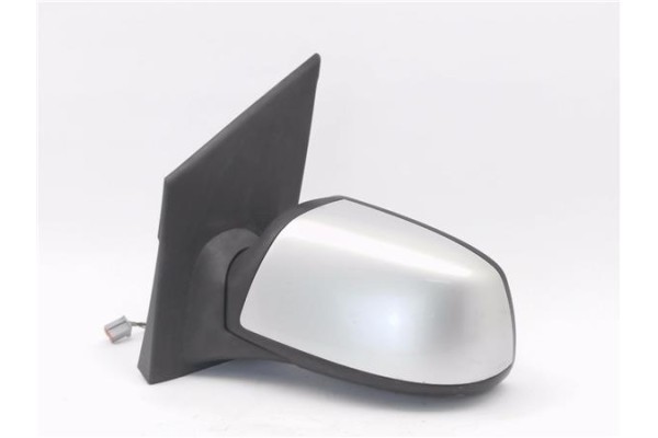 Recambio de retrovisor electrico izquierdo para ford fiesta v (jh_, jd_) 1.6 tdci referencia OEM IAM E8030004 E8013936 