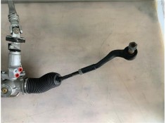 Recambio de cremallera direccion asistida para mercedes-benz clase c (bm 203) sportcoupe 2.0 c 180 (203.735) referencia OEM IAM 