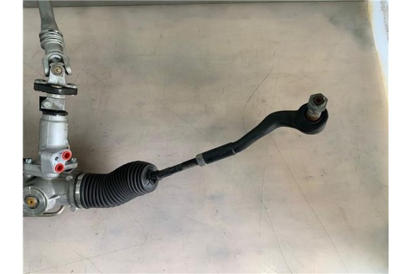 Recambio de cremallera direccion asistida para mercedes-benz clase c (bm 203) sportcoupe 2.0 c 180 (203.735) referencia OEM IAM 