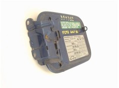 Recambio de tapa exterior combustible para volkswagen golf iii (1h1) 2.0 referencia OEM IAM 1H9809905  