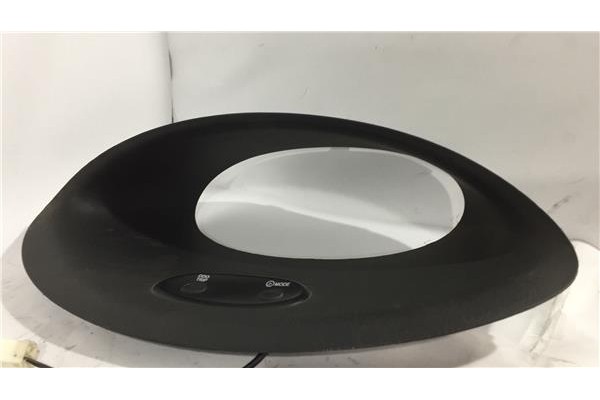 Recambio de consola para toyota yaris (ncp1/nlp1/scp1)(1999) 1.0 16v referencia OEM IAM 5541100060  
