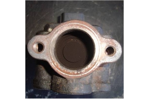 Recambio de egr para subaru legacy iv 3.0 r referencia OEM IAM AA640 2718 79380  