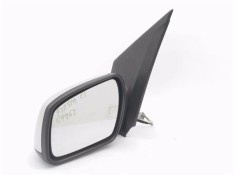 Recambio de retrovisor electrico izquierdo para ford fiesta v (jh_, jd_) 1.6 tdci referencia OEM IAM E8030004 E8013936 