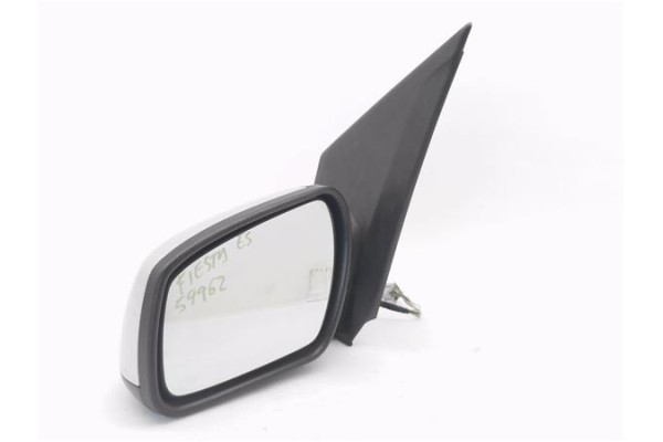 Recambio de retrovisor electrico izquierdo para ford fiesta v (jh_, jd_) 1.6 tdci referencia OEM IAM E8030004 E8013936 