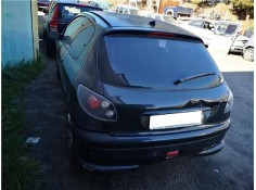 peugeot 206 del año 2003