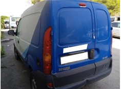 renault kangoo i (f/kc0) del año 2008