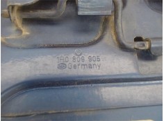 Recambio de tapa exterior combustible para volkswagen golf iii (1h1) 2.0 referencia OEM IAM 1H9809905  